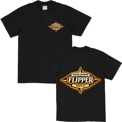 COMPASS TEE