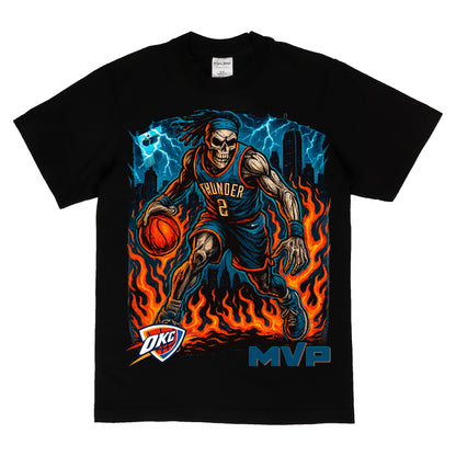 SGA MVP TEE