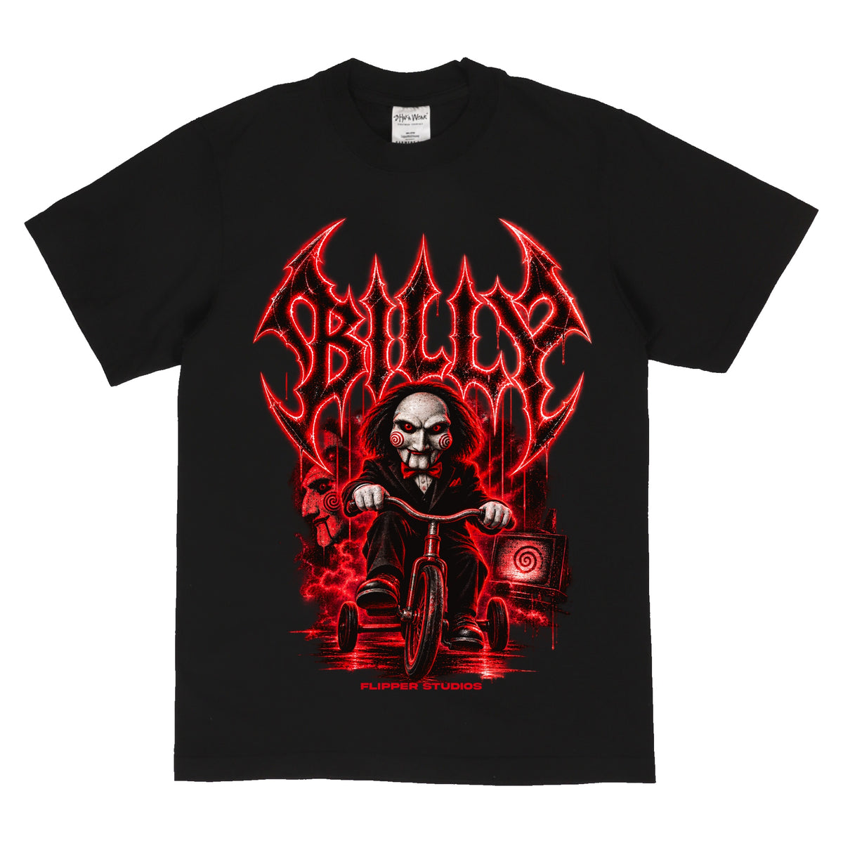 BILLY TEE