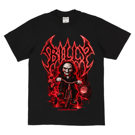 BILLY TEE