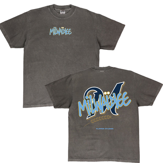 BREWERS STUS TEE