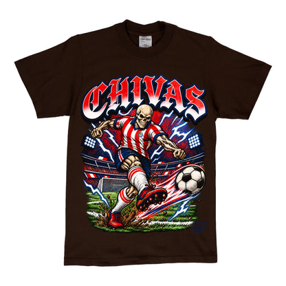 CHIVAS TEE