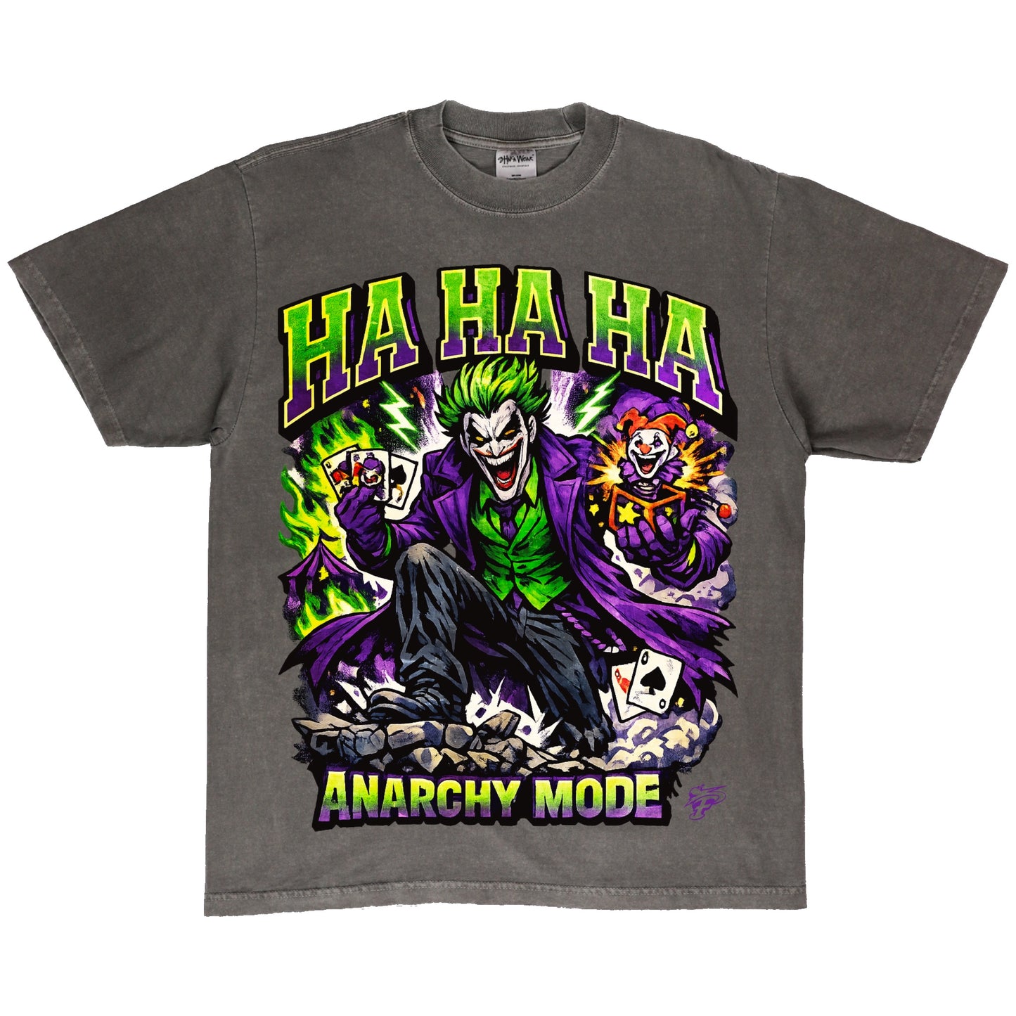 JOKER TEE