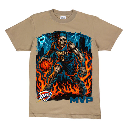 SGA MVP TEE