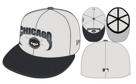 “Stereo Pack” Cubs (Pre Order)