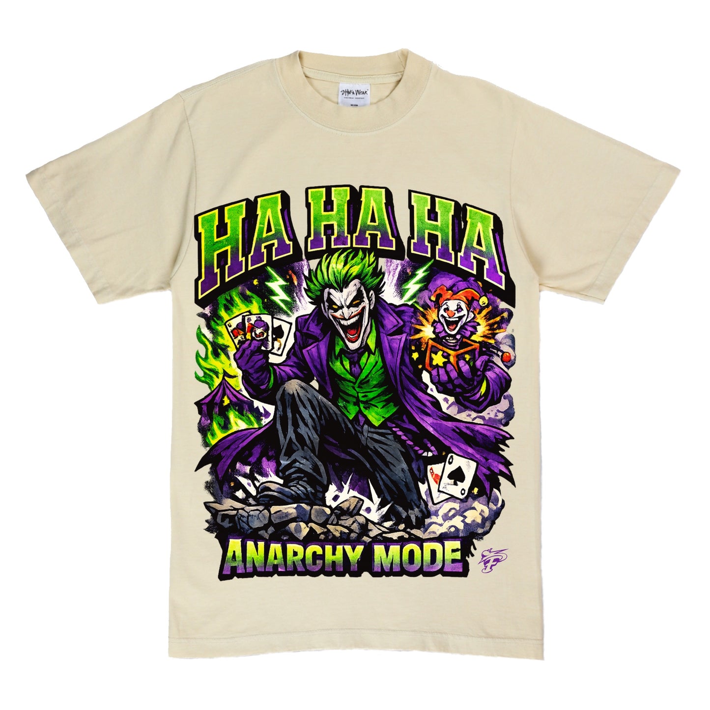 JOKER TEE