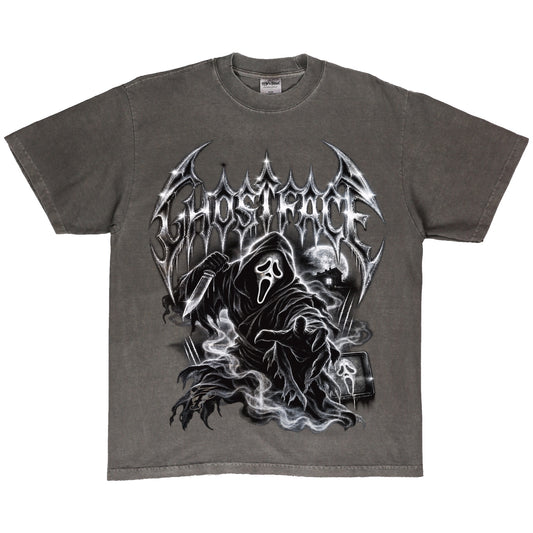 GHOSTFACE V2 TEE