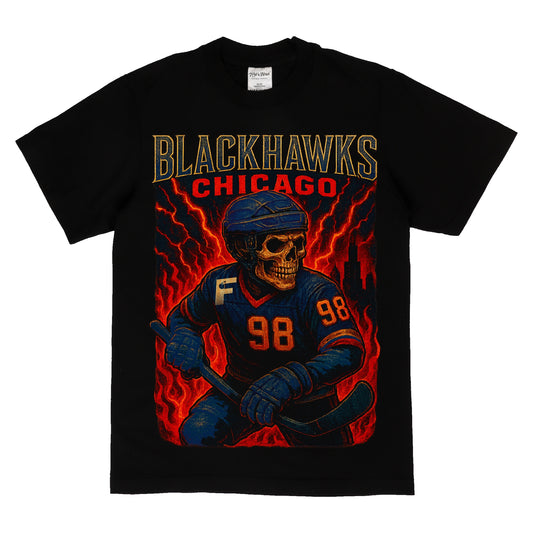 Chicago Blackhawks Tee