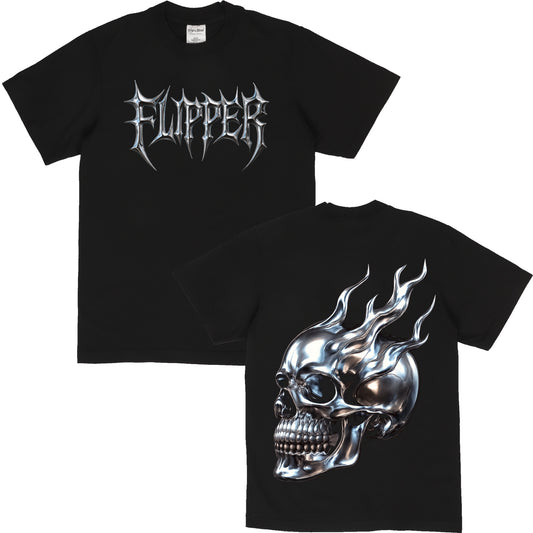 Flipper Skull Tee