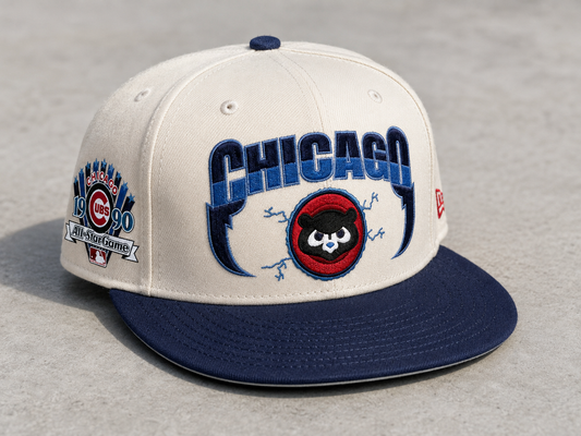 “Stereo Pack” Cubs (Pre Order)