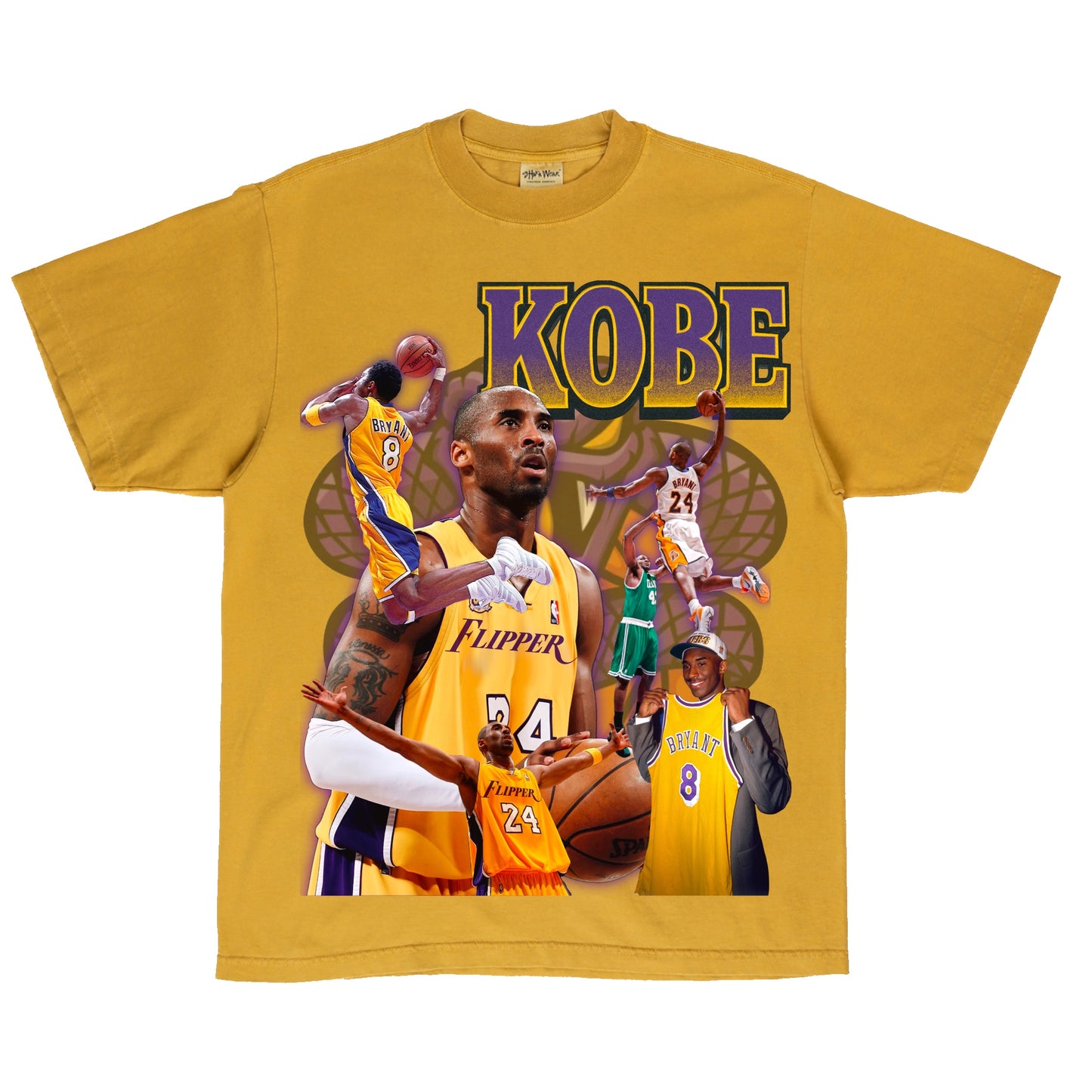 KOBE TEE