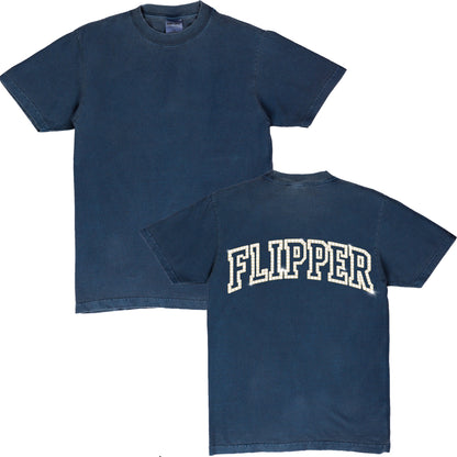 FLIPPER SCRIPT TEE