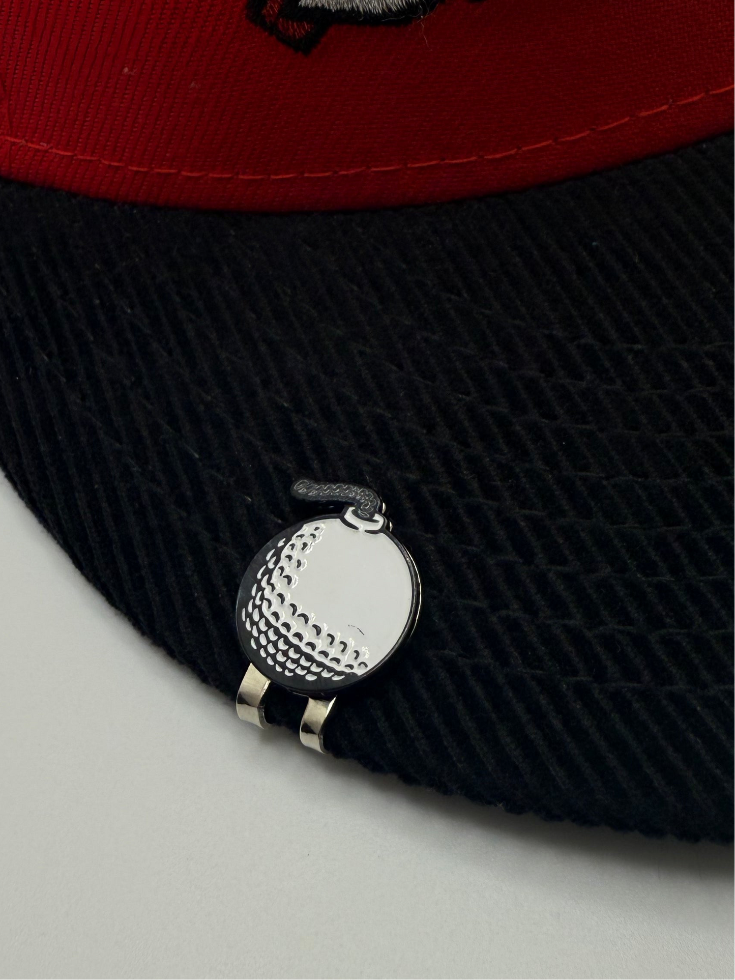 Golf Ball Marker