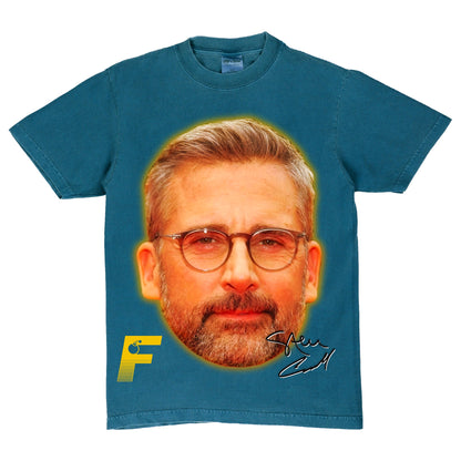 STEVE CARELL BIGHEAD TEE