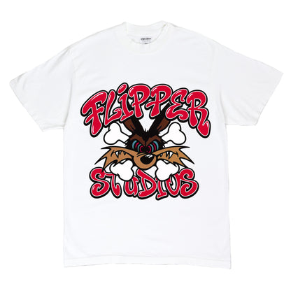 STUDIO BONE TEE