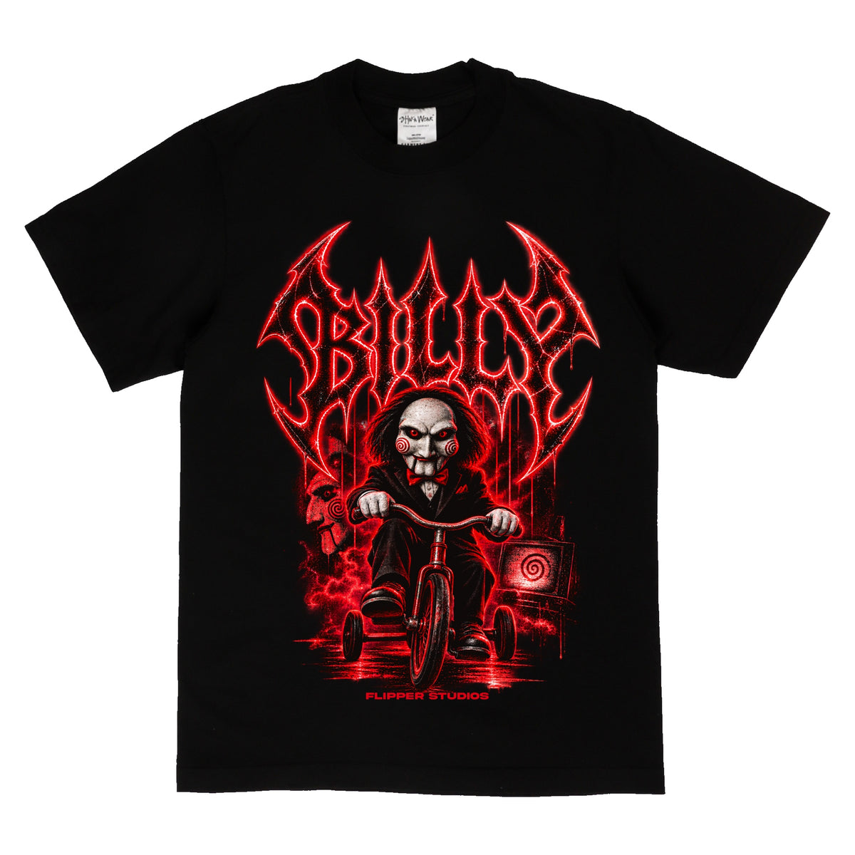 BILLY TEE