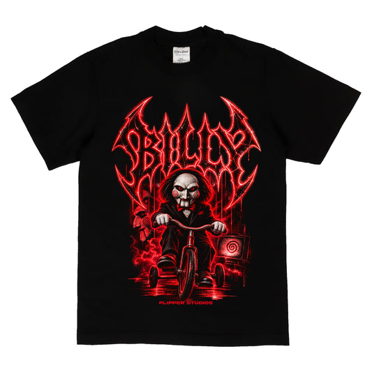 BILLY TEE