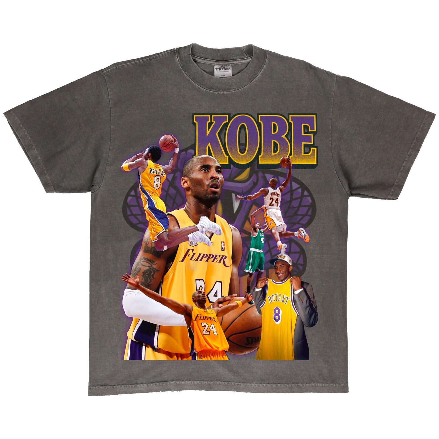 KOBE TEE