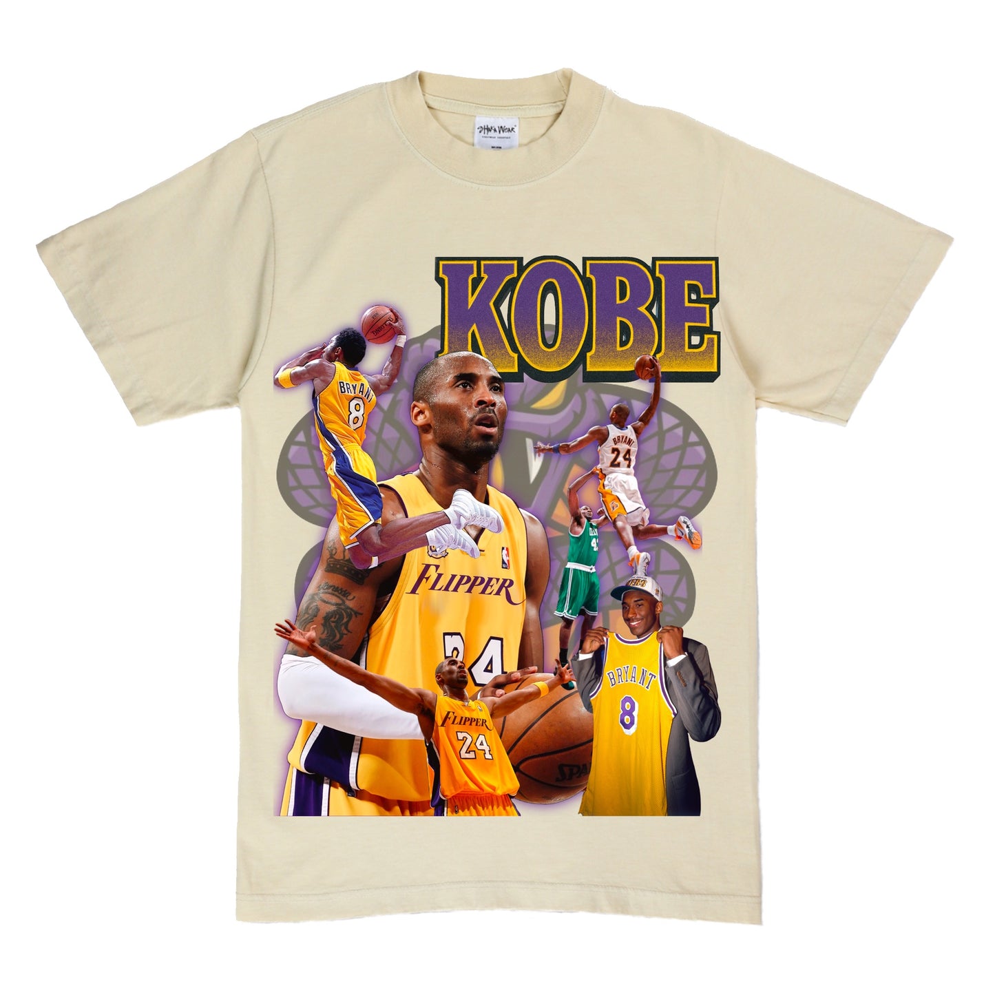 KOBE TEE