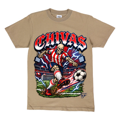 CHIVAS TEE