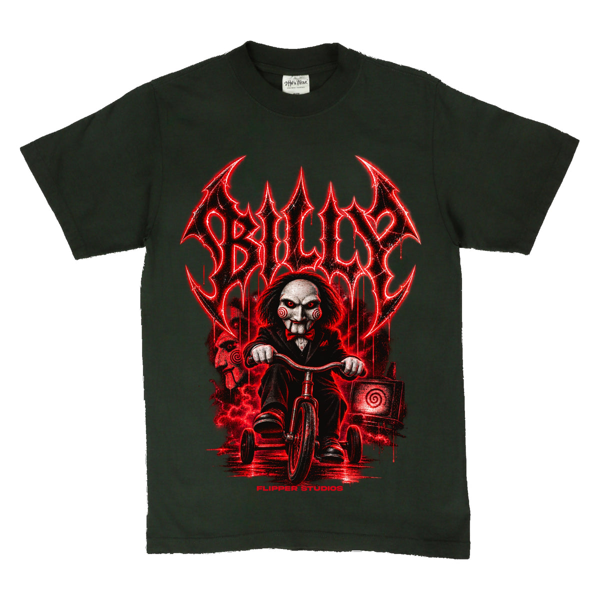 BILLY TEE