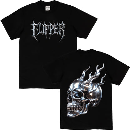 Flipper Skull Tee