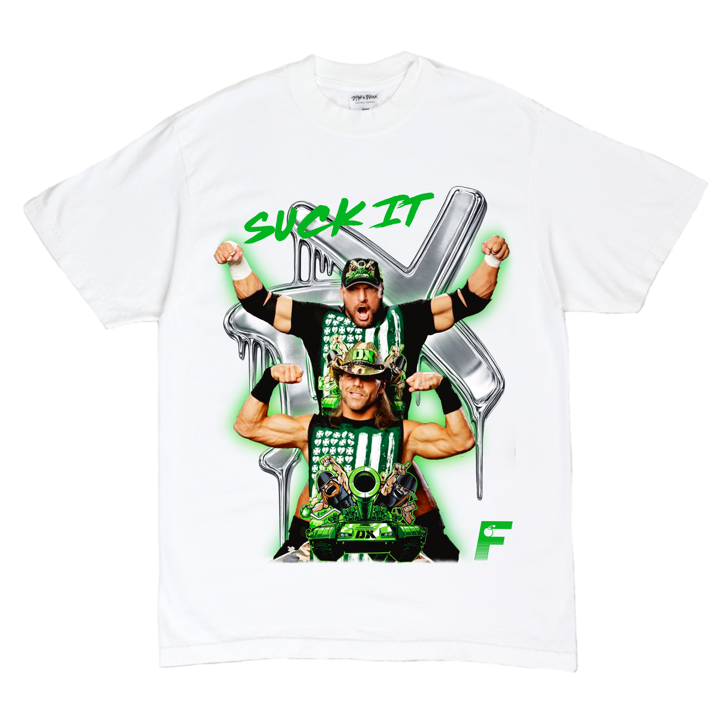 DX TEE