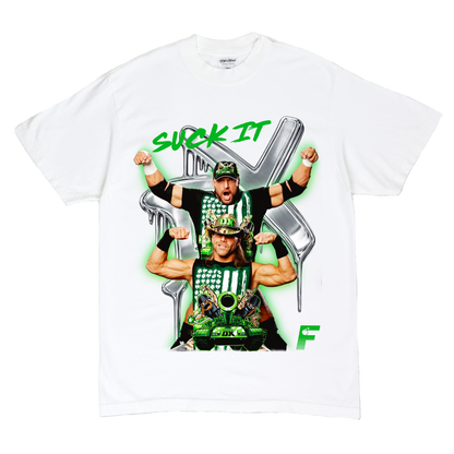 DX TEE
