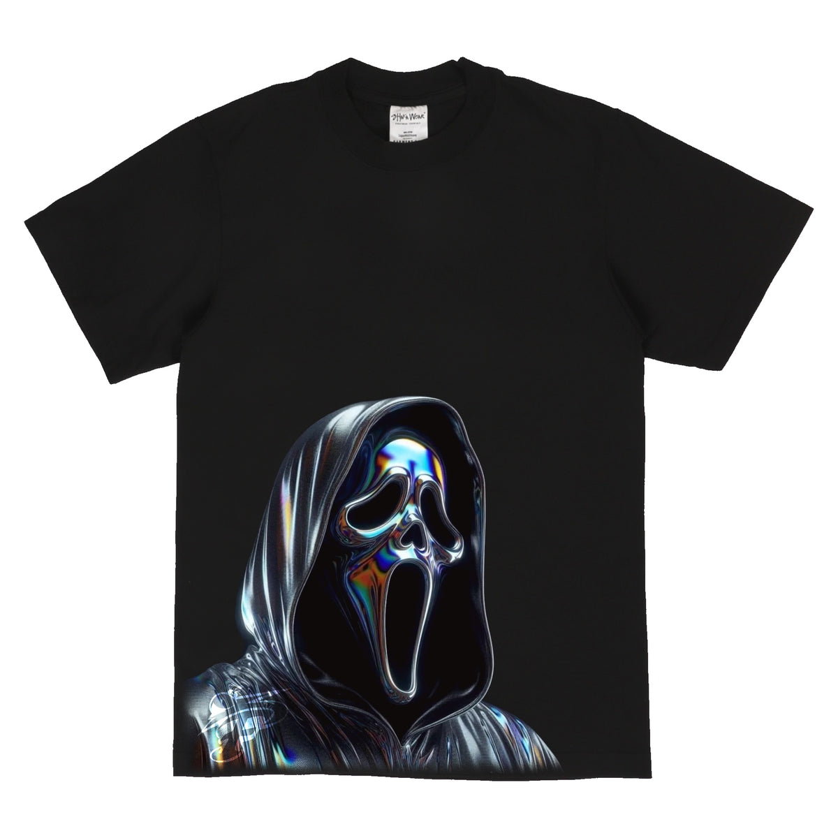 GHOSTFACE V2 TEE
