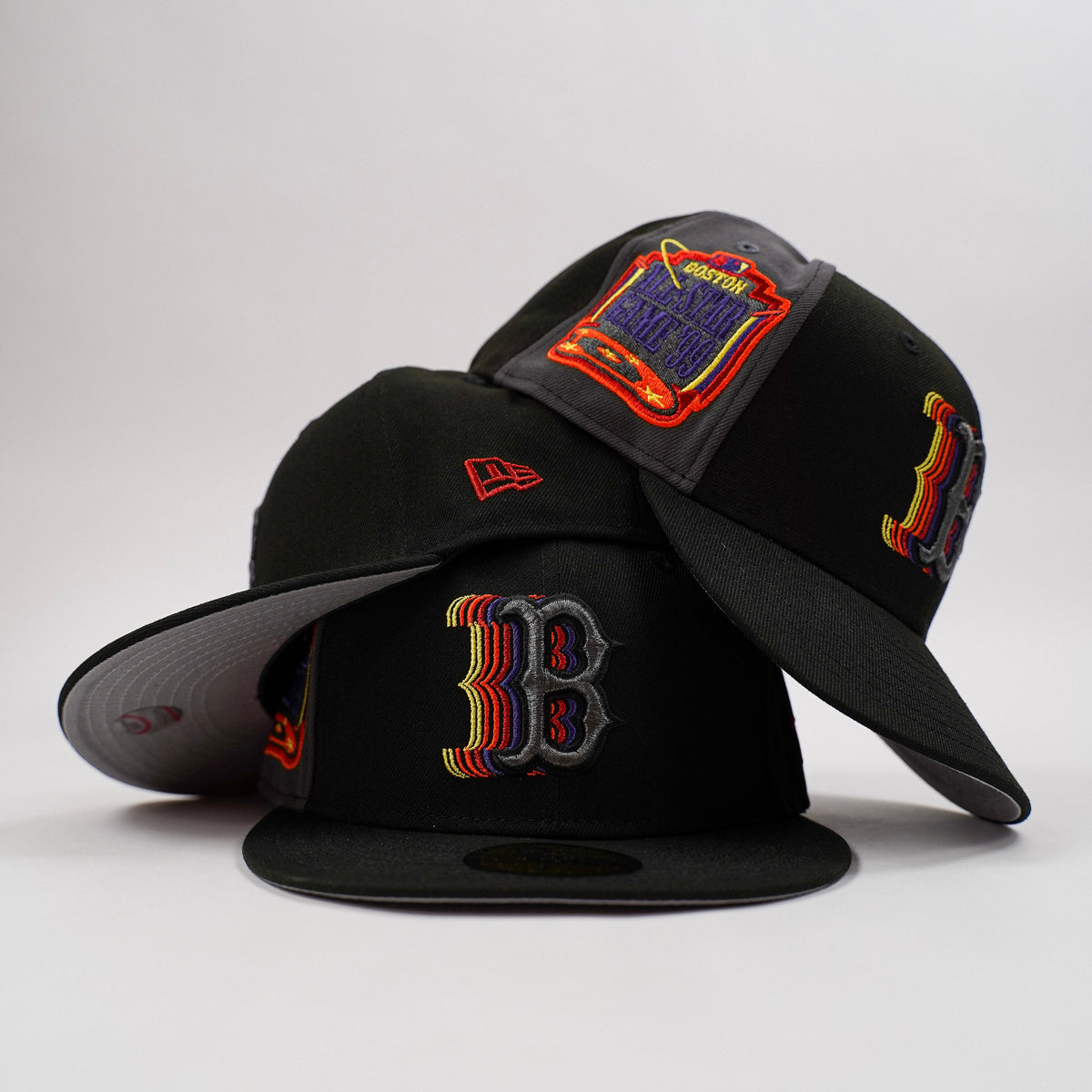 "BALVIN" 2.0 BOSTON RED SOX