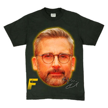 STEVE CARELL BIGHEAD TEE