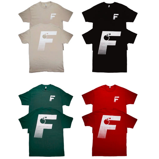 Flipper Summer Essential Tees