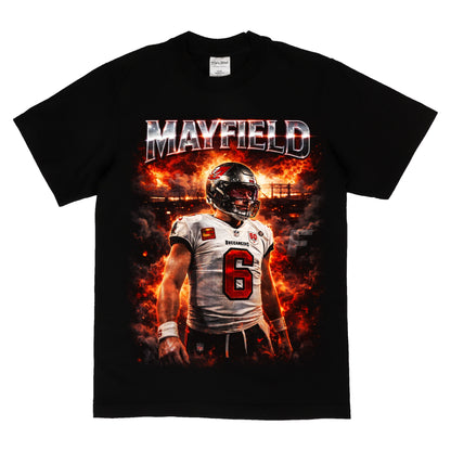 BAKER MAYFIELD TEE