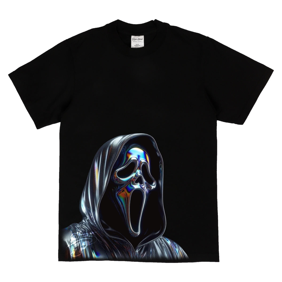 GHOSTFACE V2 TEE
