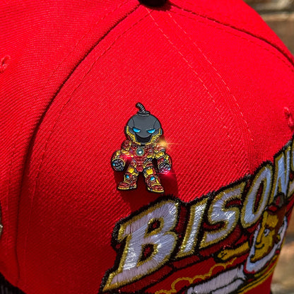 Iron Man Pin