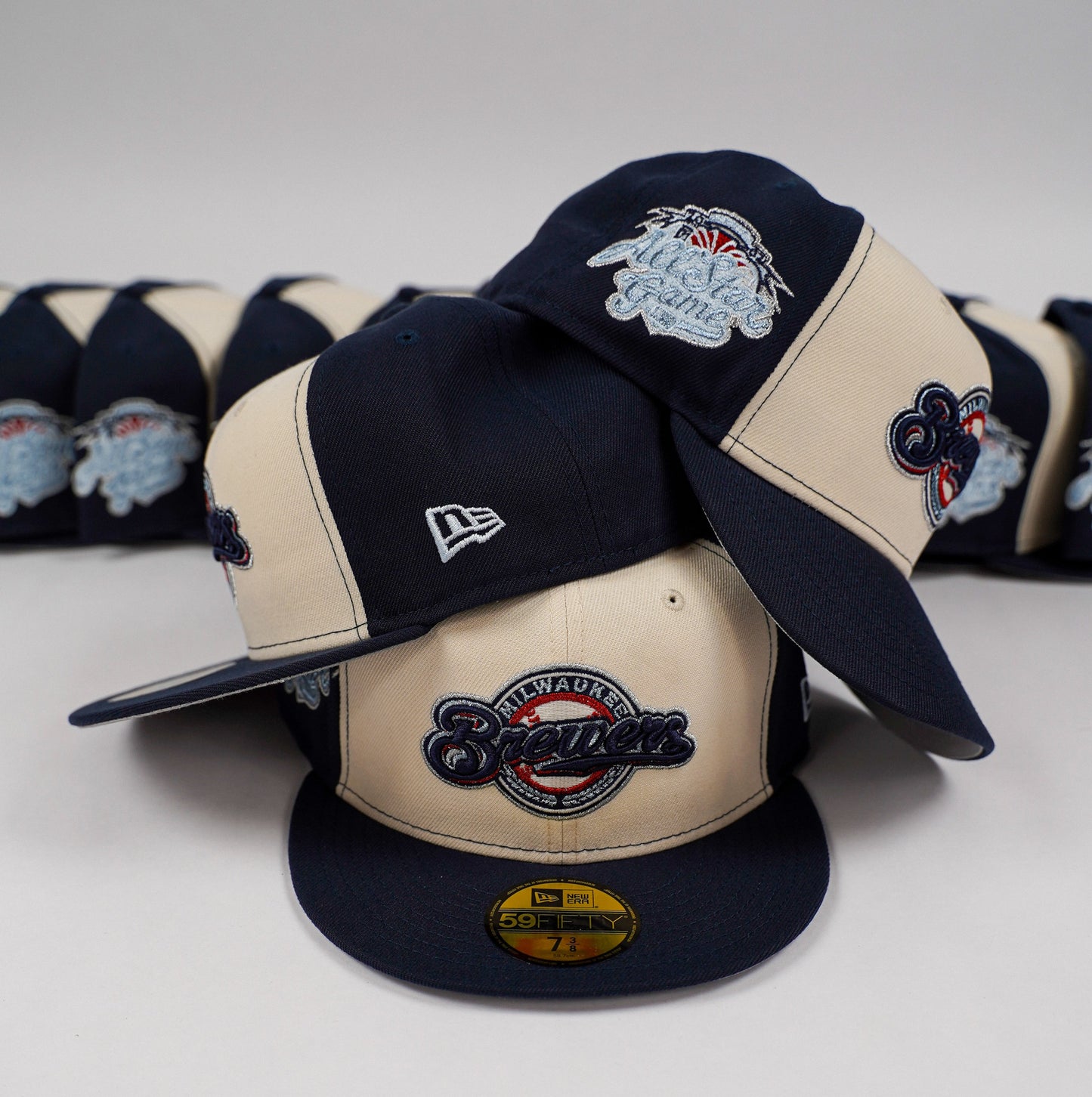 “Brew City Fest” Milwaukee Brewers