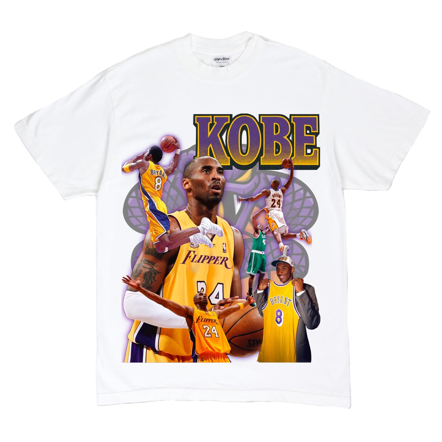 KOBE TEE