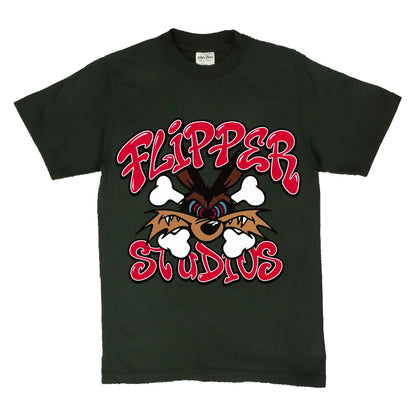 STUDIO BONE TEE