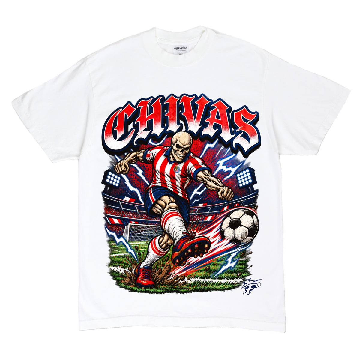 CHIVAS TEE