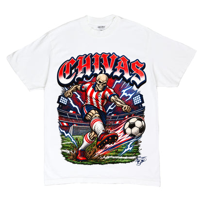 CHIVAS TEE