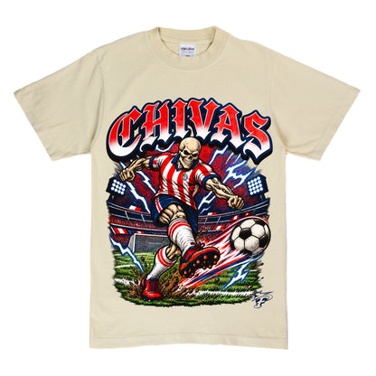CHIVAS TEE