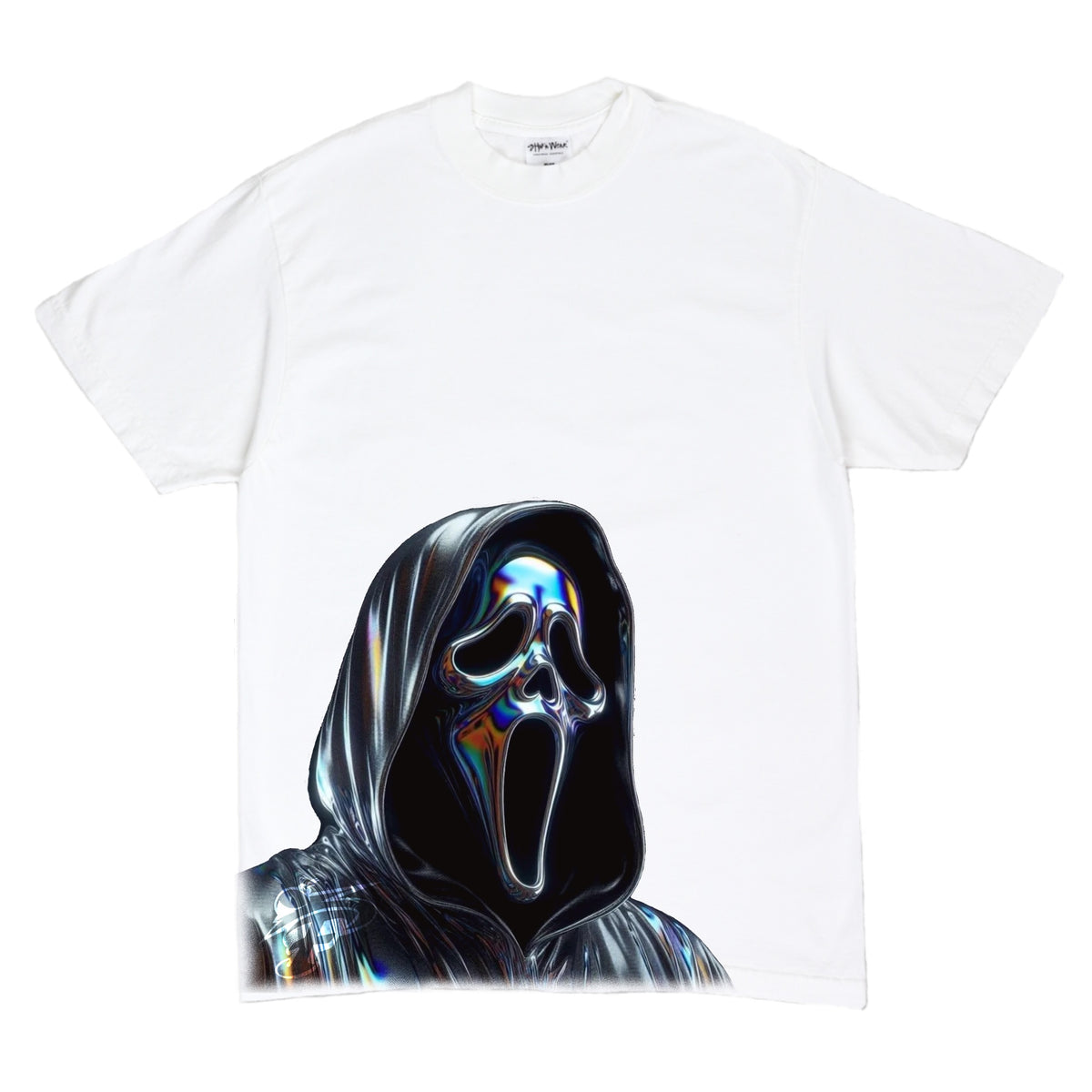 GHOSTFACE V2 TEE