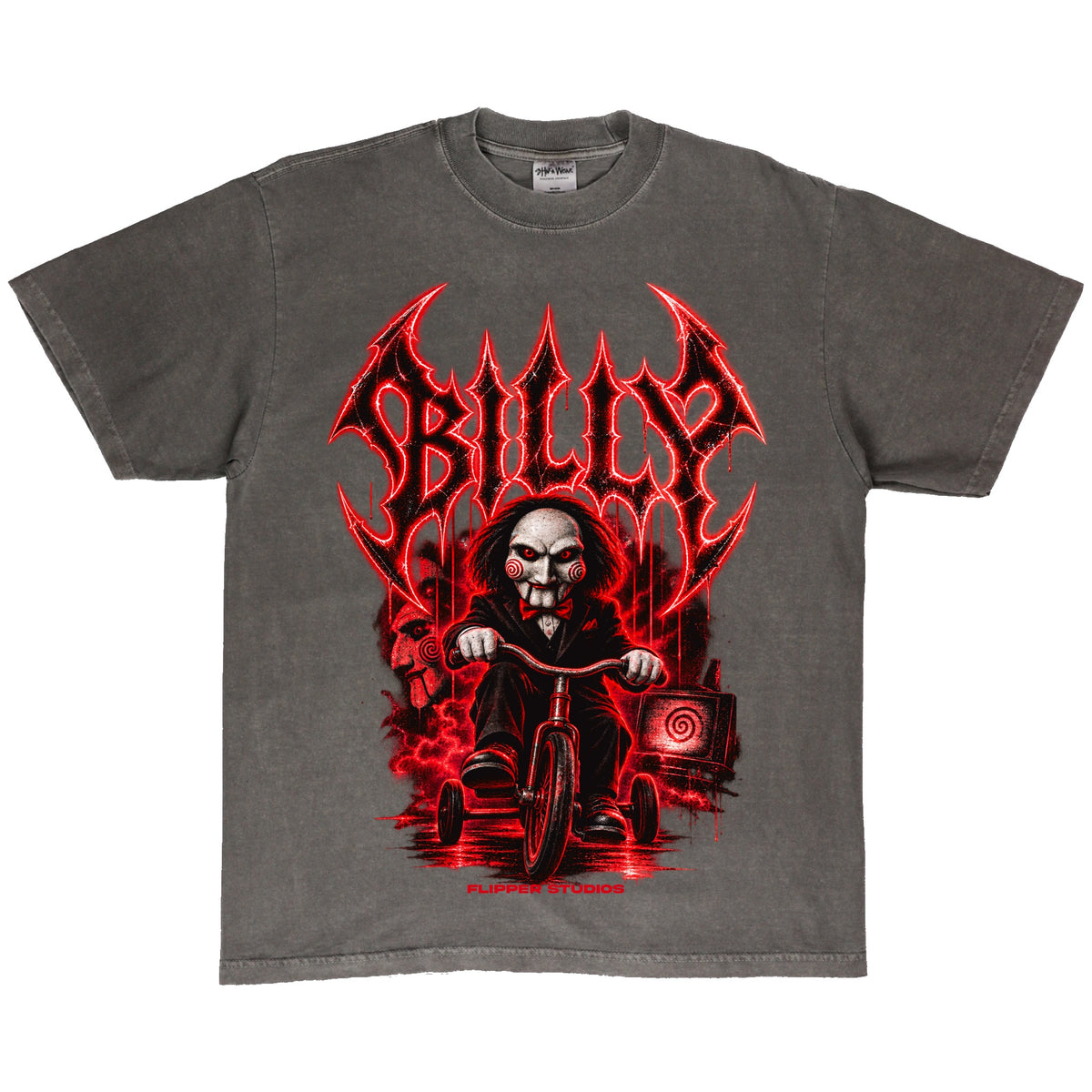 BILLY TEE
