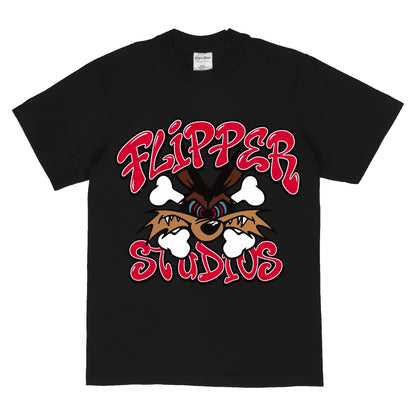 STUDIO BONE TEE