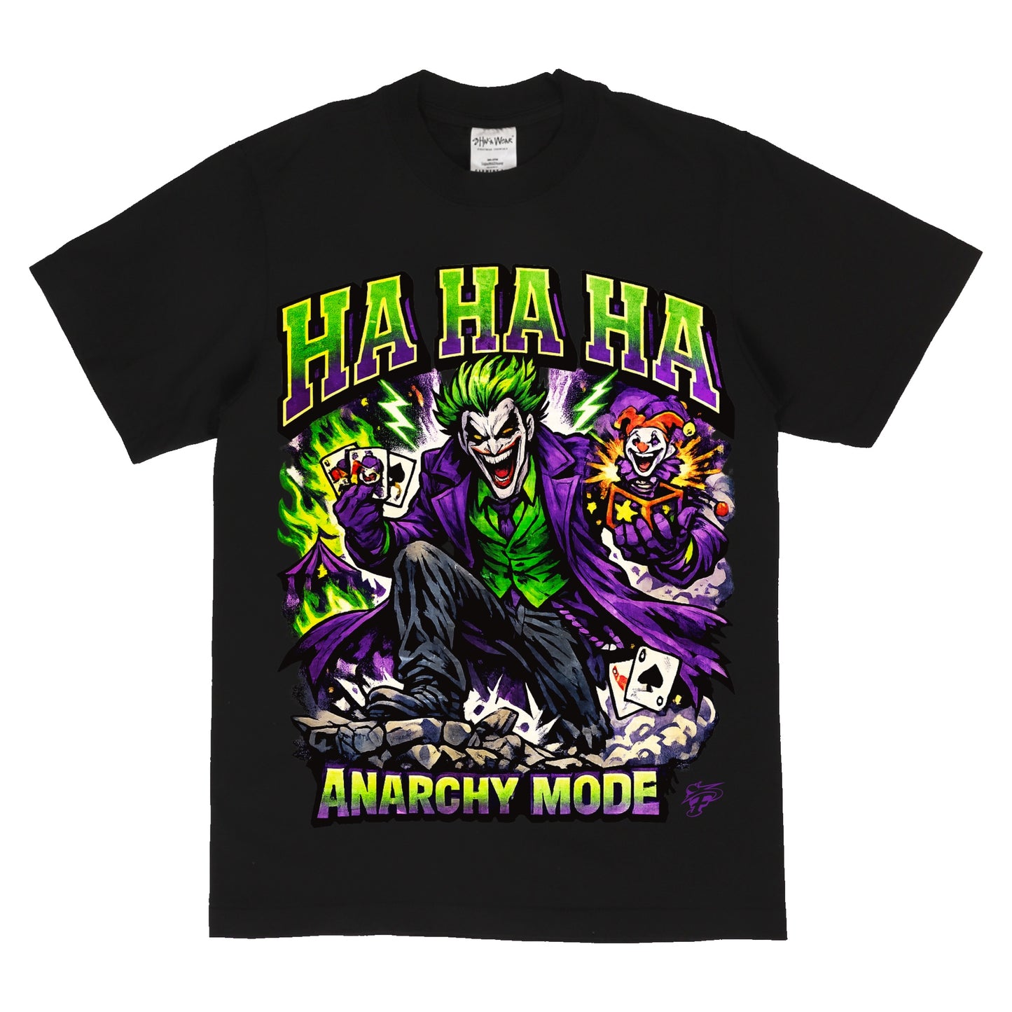 JOKER TEE