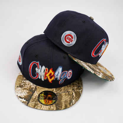 “LakeShore Drive” Cubbies