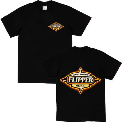 COMPASS TEE