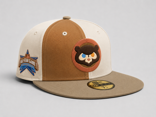 “Skywalker” Cubs (Pre Order)