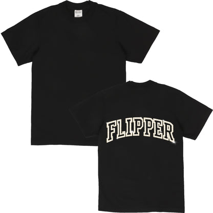 FLIPPER SCRIPT TEE