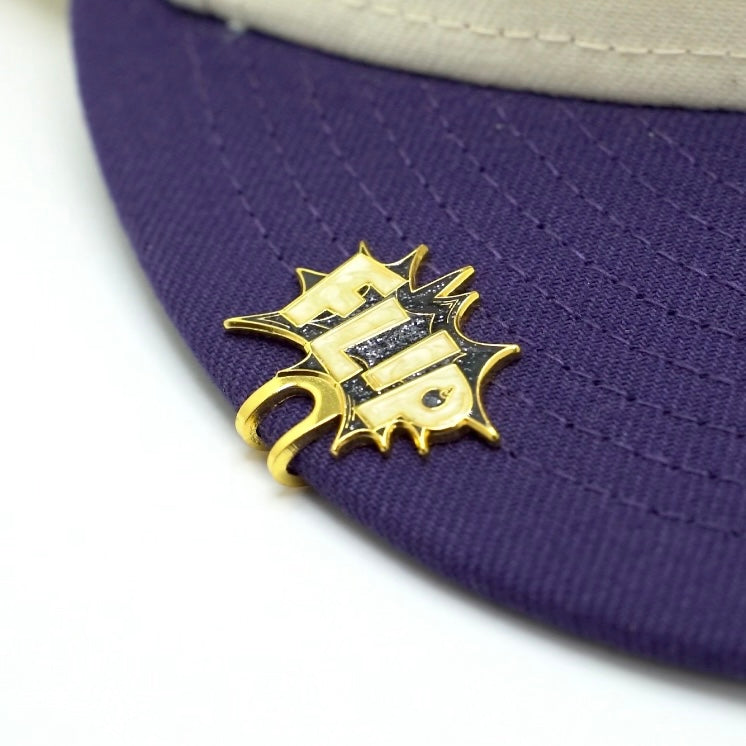 Flip Blip (Gold/Black)